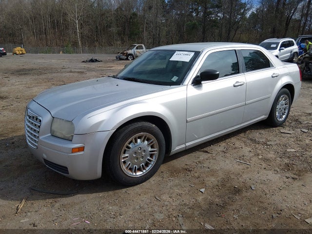 Chrysler 300
