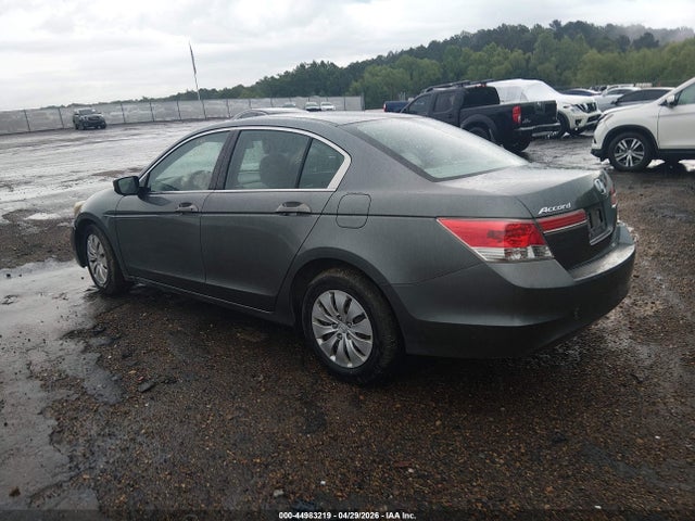 Honda Accord 2.4 Lx