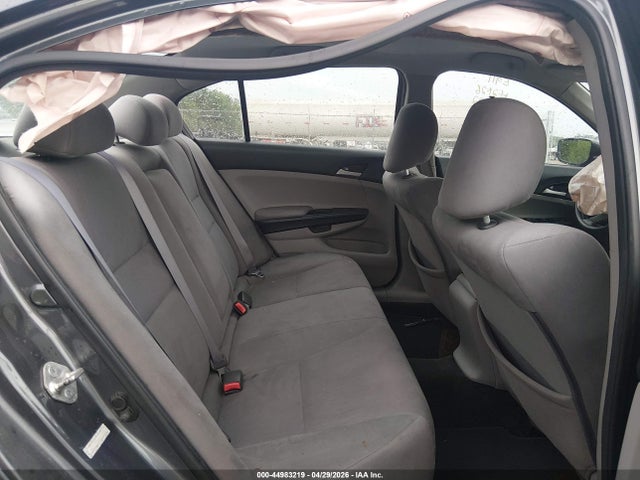Honda Accord 2.4 Lx