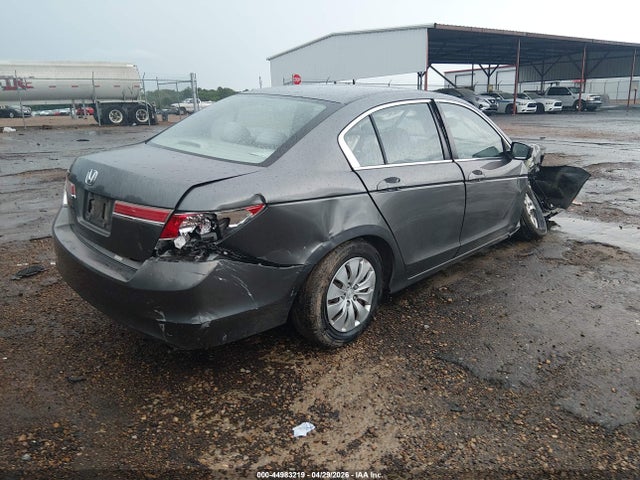 Honda Accord 2.4 Lx
