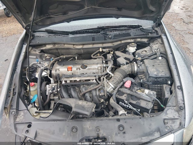 Honda Accord 2.4 Lx