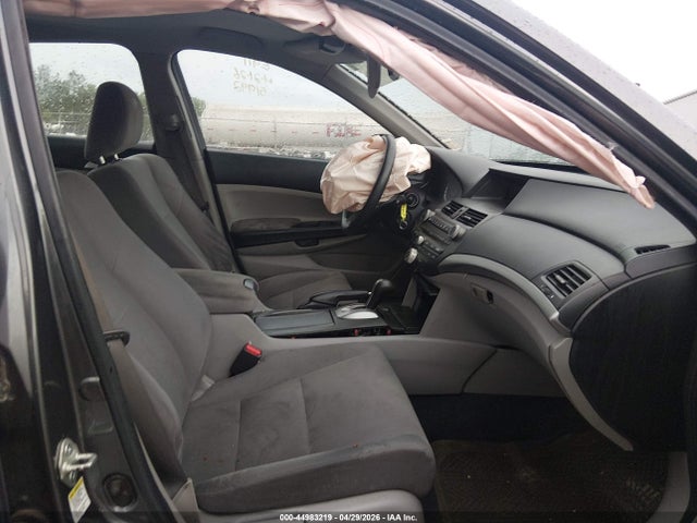 Honda Accord 2.4 Lx