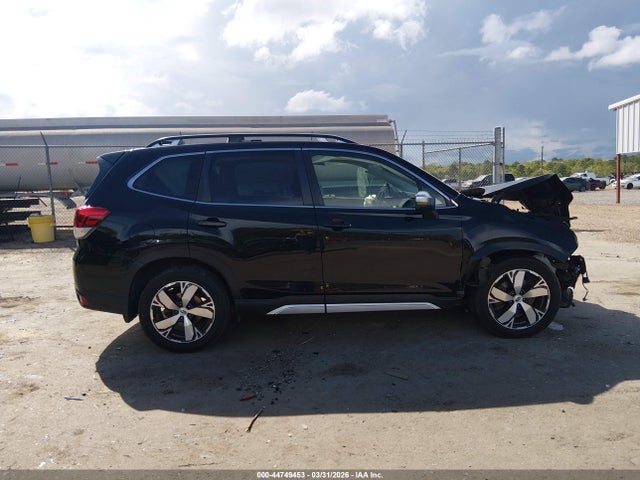Subaru Forester Touring