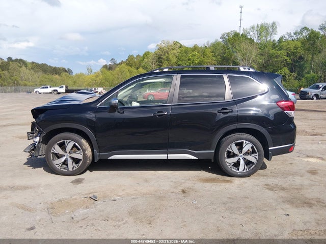 Subaru Forester Touring