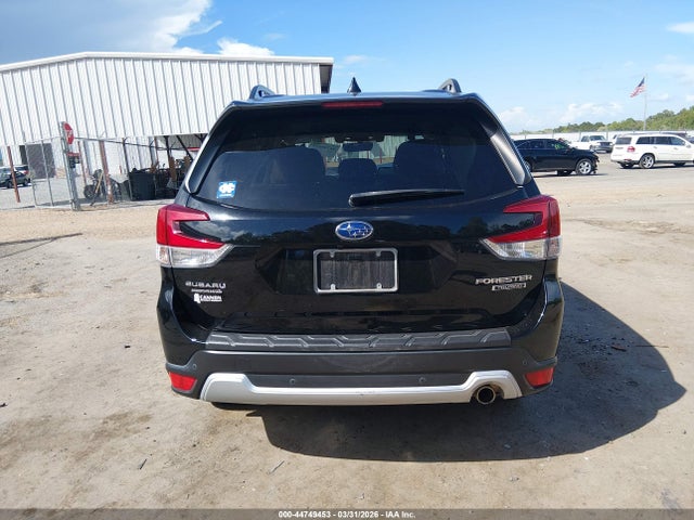 Subaru Forester Touring