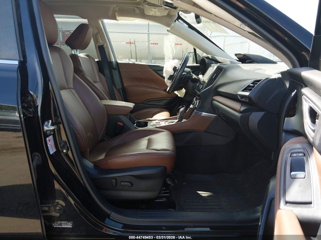 Subaru Forester Touring