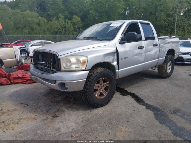 Dodge Ram 1500 Slt