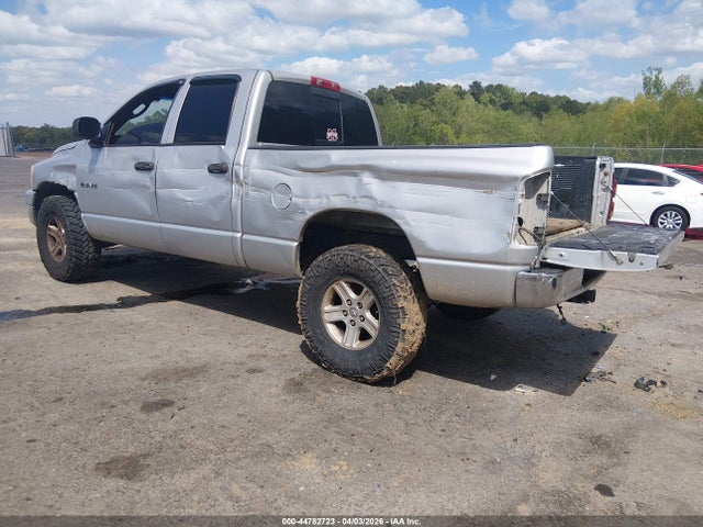 Dodge Ram 1500 Slt