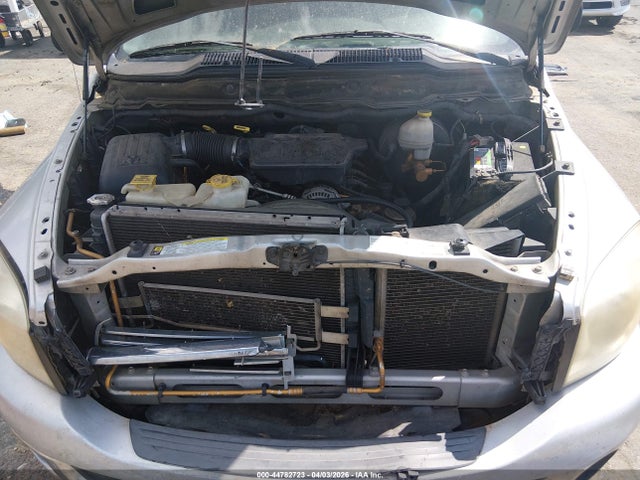 Dodge Ram 1500 Slt