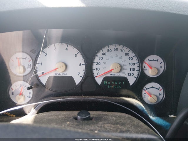 Dodge Ram 1500 Slt