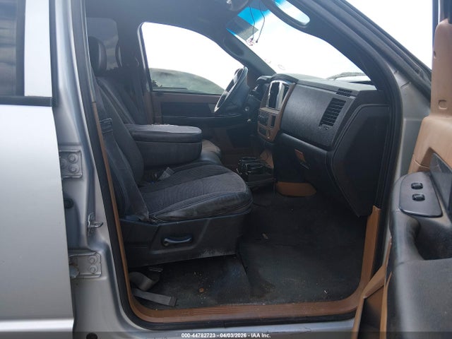 Dodge Ram 1500 Slt