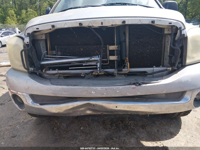 Dodge Ram 1500 Slt