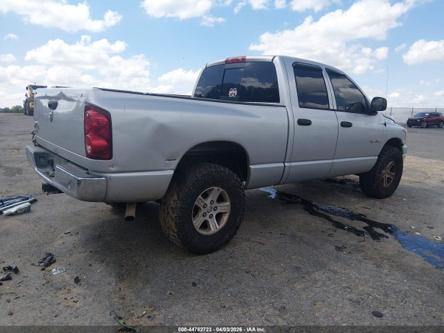 Dodge Ram 1500 Slt