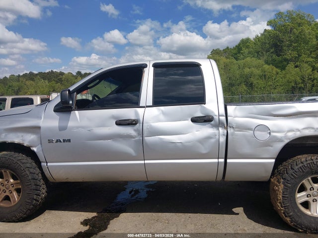Dodge Ram 1500 Slt