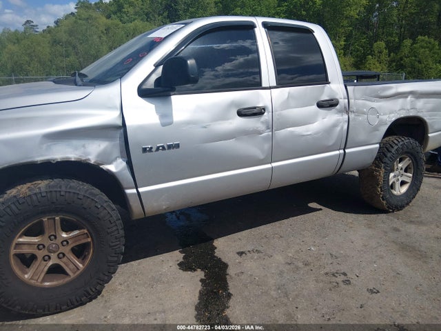 Dodge Ram 1500 Slt