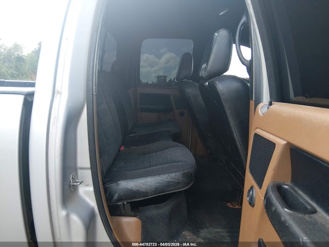 Dodge Ram 1500 Slt