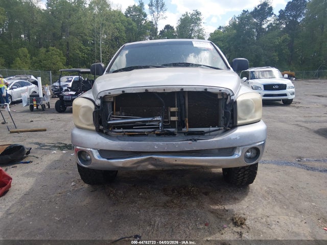 Dodge Ram 1500 Slt