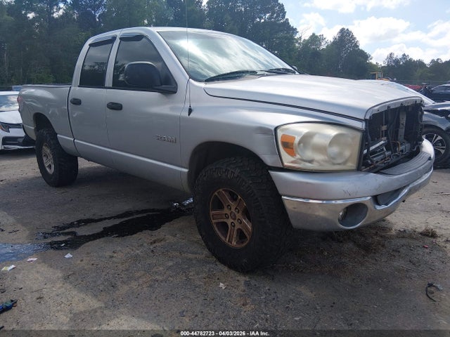 Salvage Dodge Ram 1500 Image