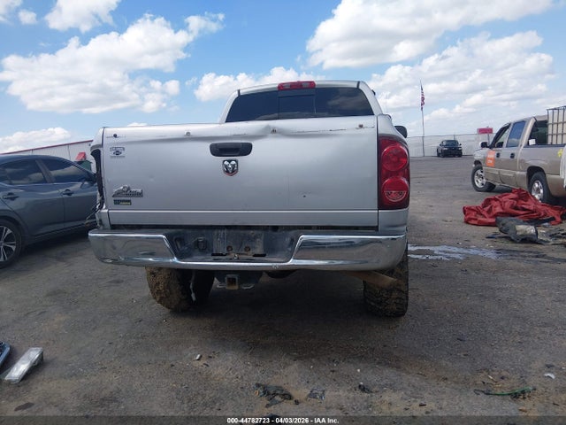 Dodge Ram 1500 Slt