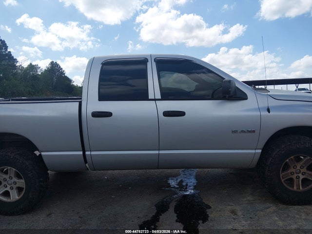 Dodge Ram 1500 Slt