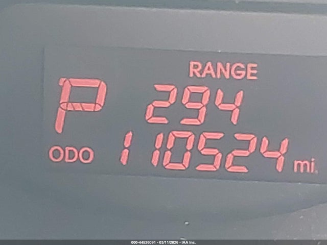 Kia Sorento Ex