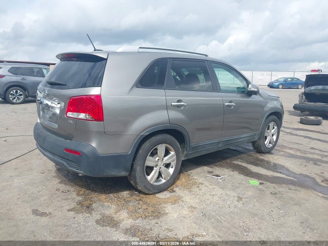Kia Sorento Ex