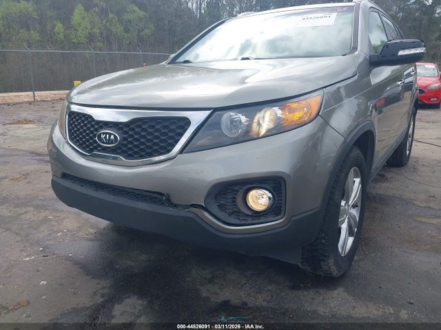 Kia Sorento Ex
