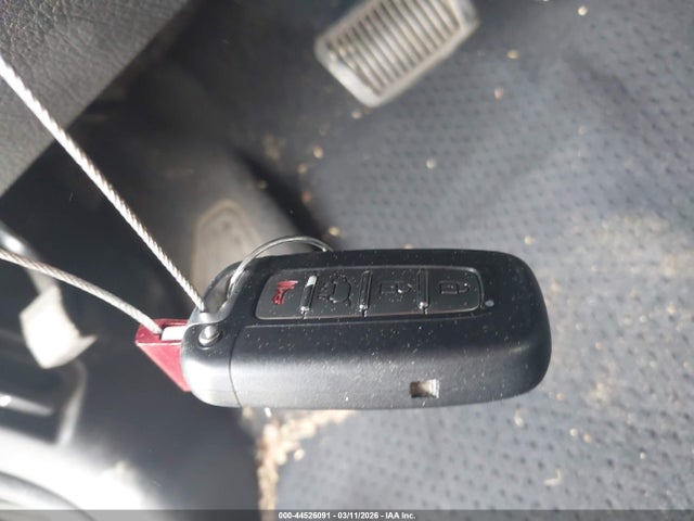 Kia Sorento Ex