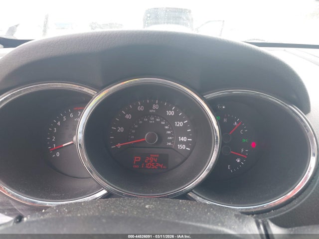 Kia Sorento Ex