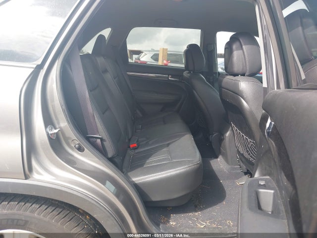 Kia Sorento Ex
