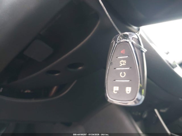 Chevrolet Malibu Fwd Lt