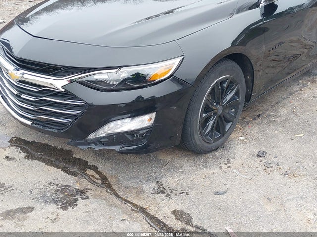 Chevrolet Malibu Fwd Lt