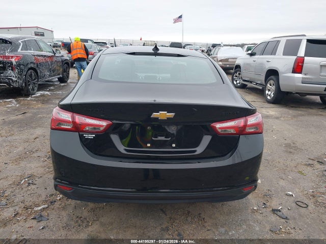 Chevrolet Malibu Fwd Lt