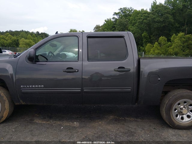 Chevrolet Silverado 1500 Ls