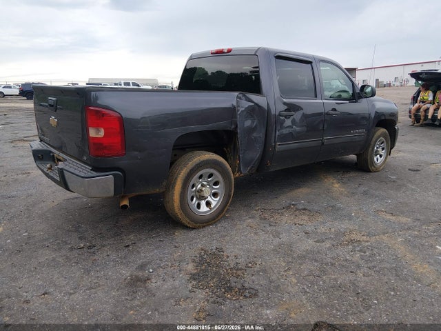 Chevrolet Silverado 1500 Ls