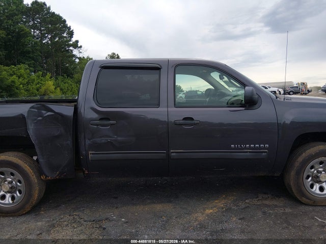 Chevrolet Silverado 1500 Ls