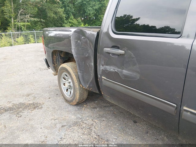 Chevrolet Silverado 1500 Ls