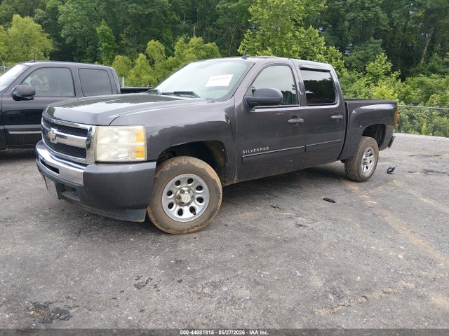 Chevrolet Silverado 1500 Ls
