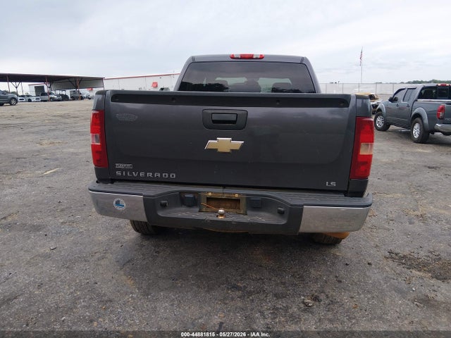 Chevrolet Silverado 1500 Ls