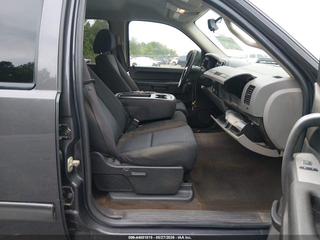 Chevrolet Silverado 1500 Ls