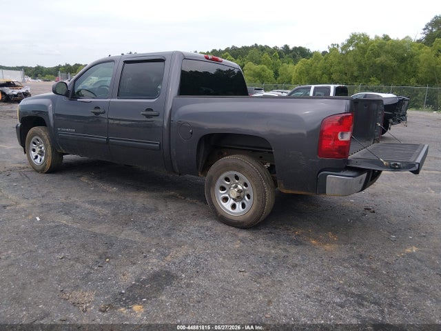 Chevrolet Silverado 1500 Ls