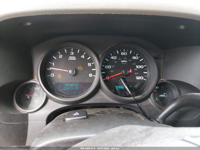 Chevrolet Silverado 1500 Ls