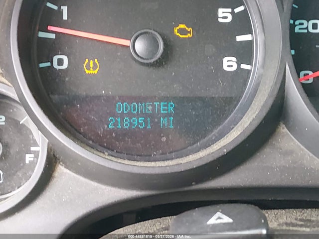 Chevrolet Silverado 1500 Ls