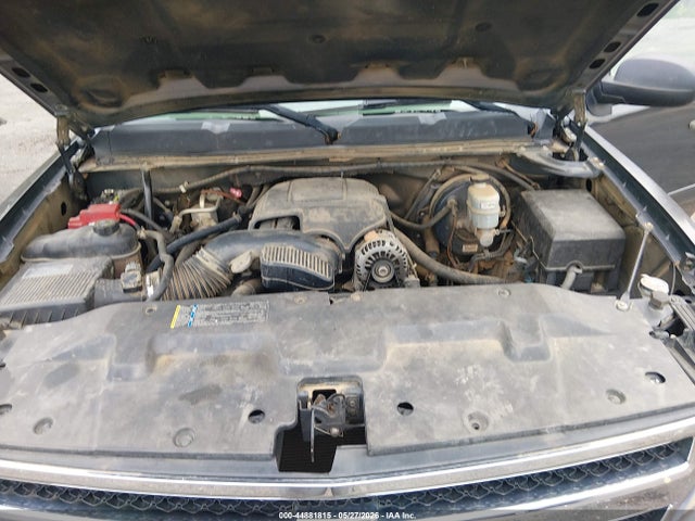 Chevrolet Silverado 1500 Ls