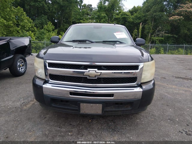 Chevrolet Silverado 1500 Ls