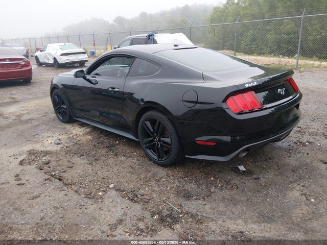 Ford Mustang Ecoboost