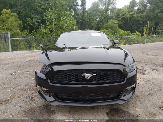Ford Mustang Ecoboost