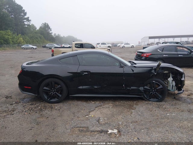 Ford Mustang Ecoboost