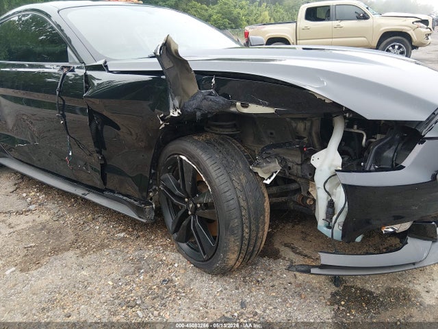 Ford Mustang Ecoboost