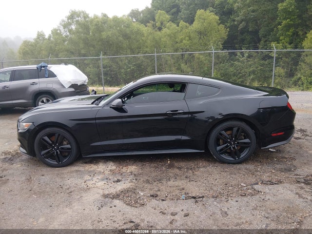 Ford Mustang Ecoboost
